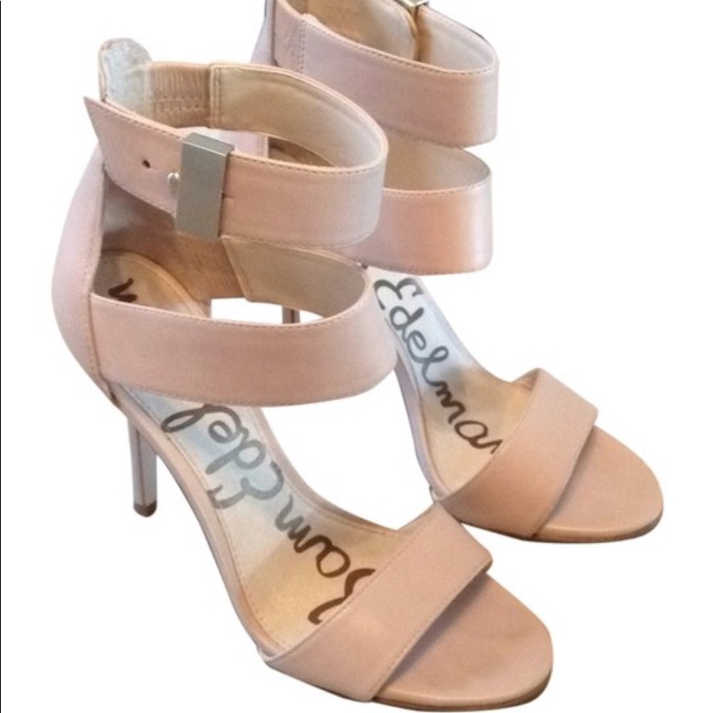 Sam Edelman Addie Sandals